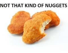nuggets