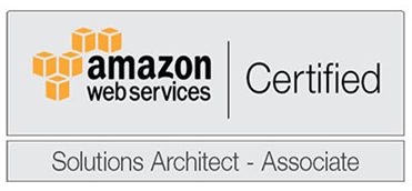 AWS Certified Solutions Architect – Associate | TheSaffaGeek